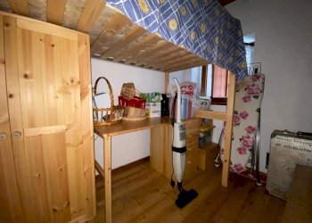 Casa semi indipendente borgata Piccolo Passet, 5, Massello - foto 20