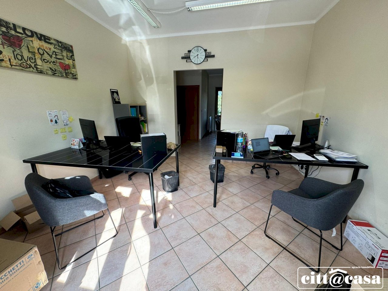 Locale Commerciale San Sebastiano da Po - foto 2