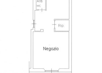 Locale Commerciale San Sebastiano da Po - foto 14