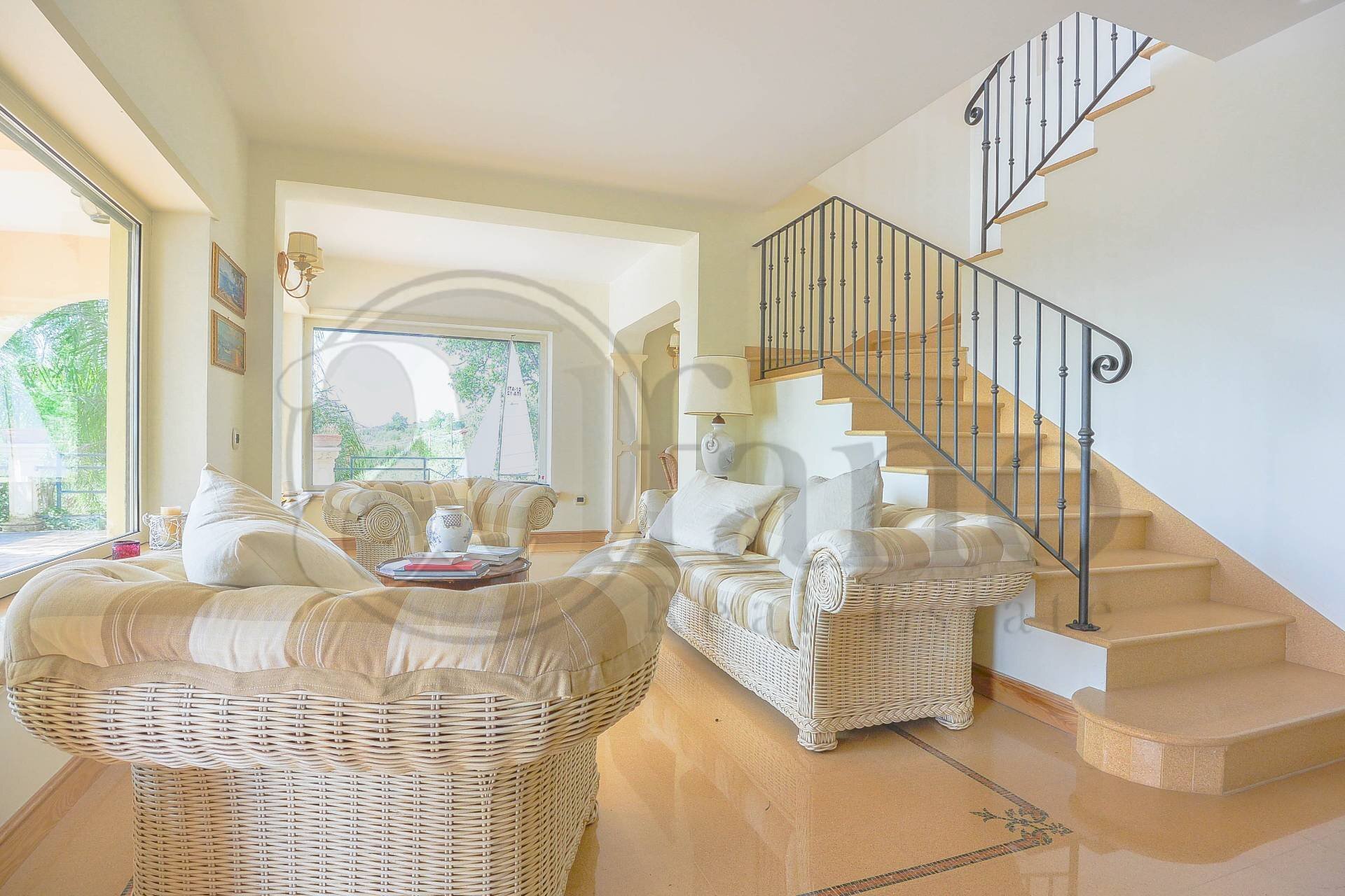 Villa Unifamiliare Via Pientime, Formia - foto 2