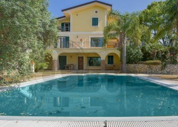 Villa Unifamiliare Via Pientime, Formia - foto 1