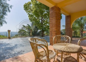 Villa Unifamiliare Via Pientime, Formia - foto 3