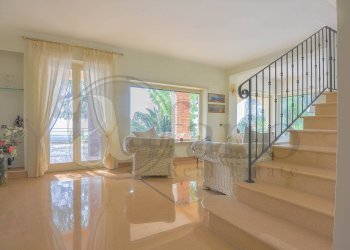 Villa Unifamiliare Via Pientime, Formia - foto 5