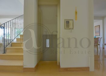 Villa Unifamiliare Via Pientime, Formia - foto 6