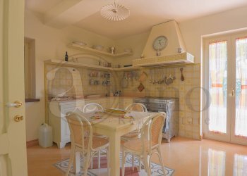 Villa Unifamiliare Via Pientime, Formia - foto 7