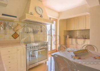 Villa Unifamiliare Via Pientime, Formia - foto 8