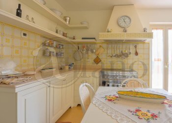 Villa Unifamiliare Via Pientime, Formia - foto 9