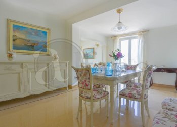 Villa Unifamiliare Via Pientime, Formia - foto 12