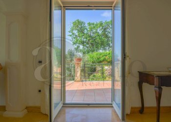 Villa Unifamiliare Via Pientime, Formia - foto 13