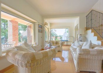 Villa Unifamiliare Via Pientime, Formia - foto 17