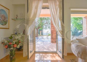 Villa Unifamiliare Via Pientime, Formia - foto 18