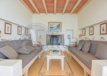 Villa Unifamiliare Via Pientime, Formia - foto 19