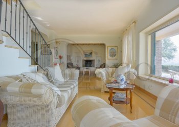 Villa Unifamiliare Via Pientime, Formia - foto 20