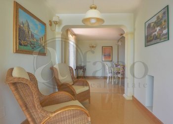 Villa Unifamiliare Via Pientime, Formia - foto 21