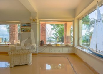 Villa Unifamiliare Via Pientime, Formia - foto 22