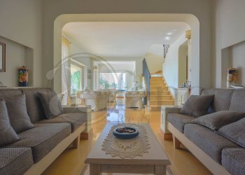 Villa Unifamiliare Via Pientime, Formia - foto 24