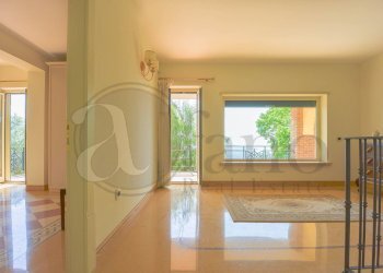 Villa Unifamiliare Via Pientime, Formia - foto 25