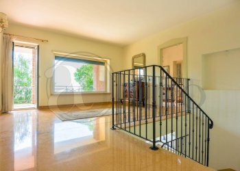 Villa Unifamiliare Via Pientime, Formia - foto 26