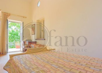 Villa Unifamiliare Via Pientime, Formia - foto 28