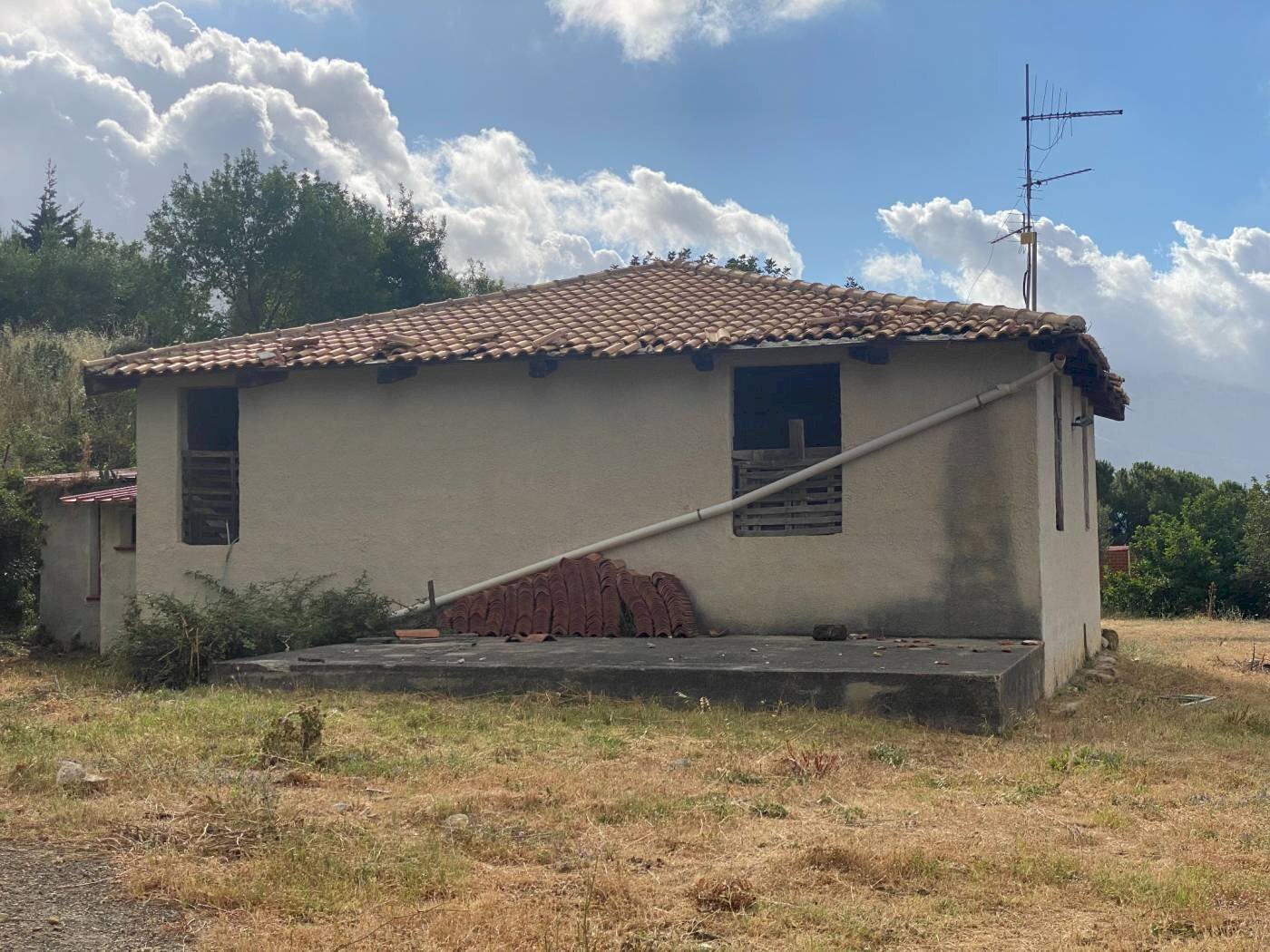 Terreno agricolo via Francesco Cangialosi, Carini - foto 2