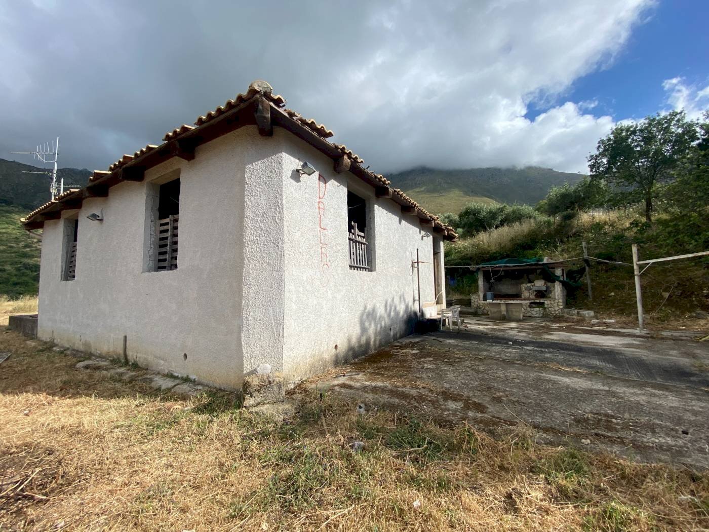 Terreno agricolo via Francesco Cangialosi, Carini - foto 3