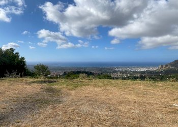 Terreno agricolo via Francesco Cangialosi, Carini - foto 1