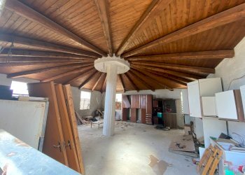 Terreno agricolo via Francesco Cangialosi, Carini - foto 5