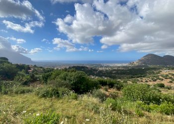 Terreno agricolo via Francesco Cangialosi, Carini - foto 11