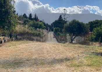 Terreno agricolo via Francesco Cangialosi, Carini - foto 13