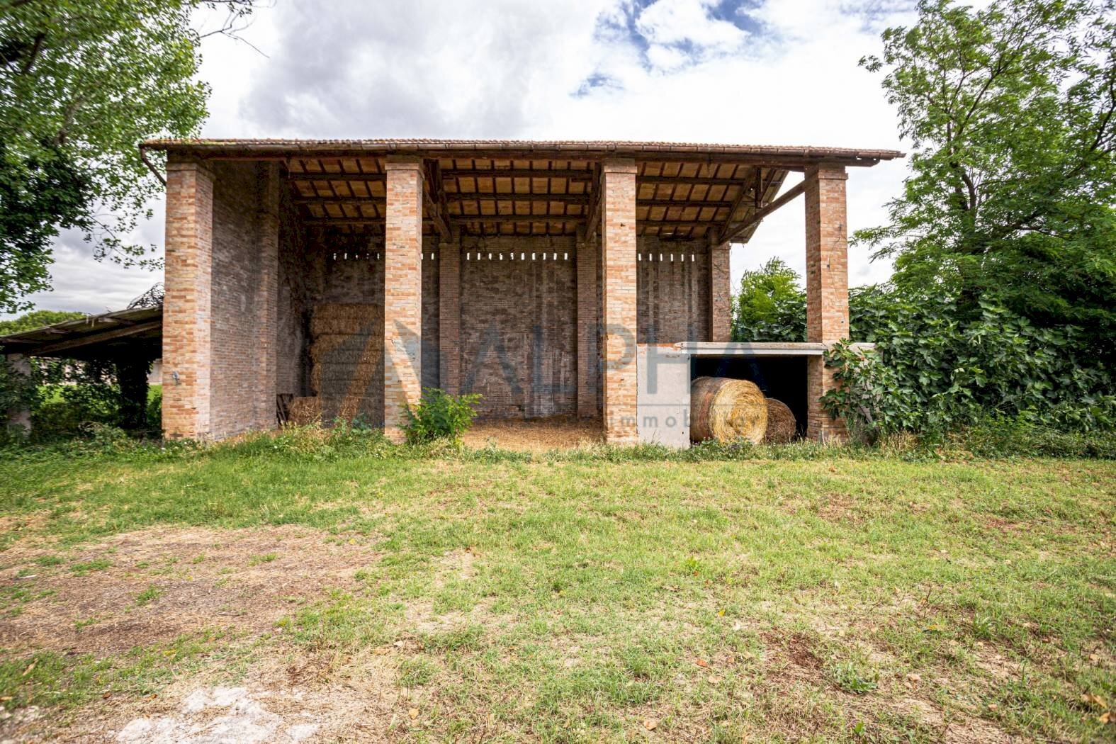 vista - Rustic via Zampeschi, Forlì - photo 3