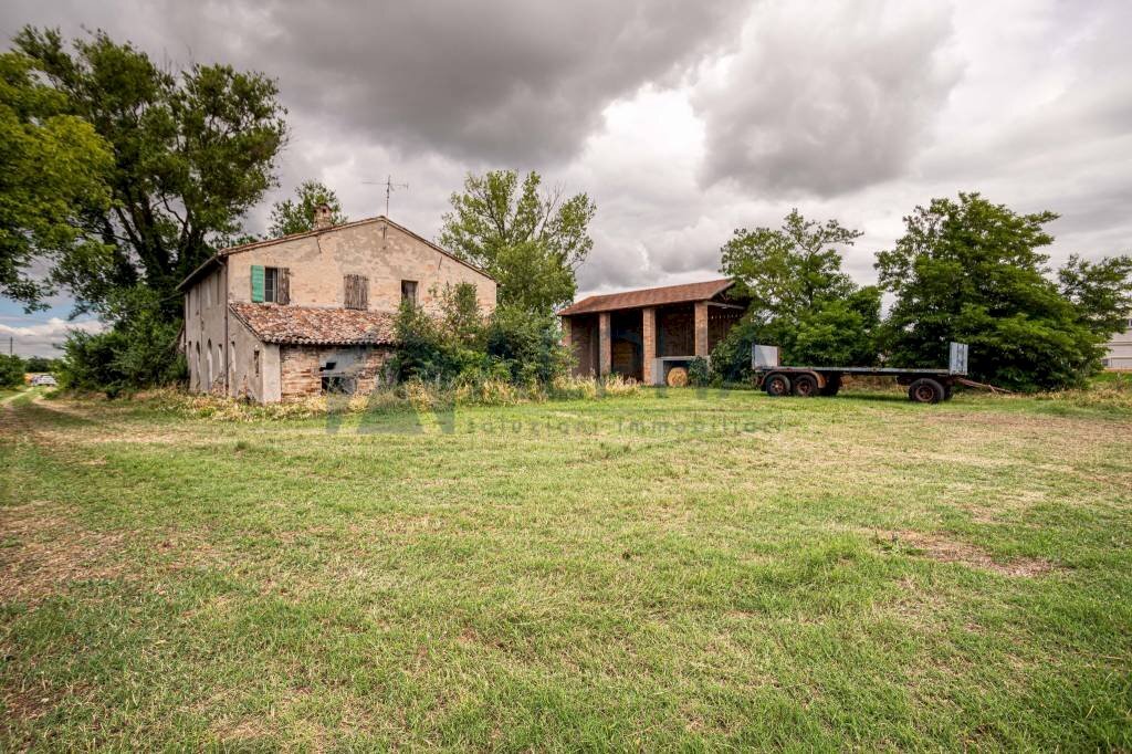 vista - Rustic via Zampeschi, Forlì - photo 2