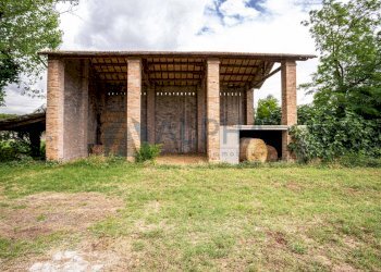 vista - Rustico via Zampeschi, Forlì - foto 3