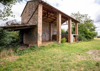 vista - Rustico via Zampeschi, Forlì - foto 4