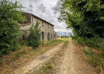 vista - Rustico via Zampeschi, Forlì - foto 10