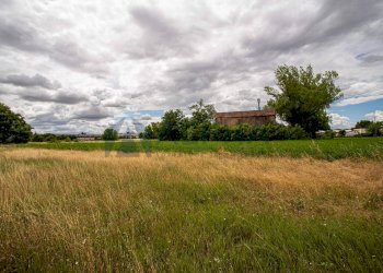 vista - Rustico via Zampeschi, Forlì - foto 15