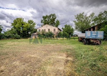 vista - Rustico via Zampeschi, Forlì - foto 16