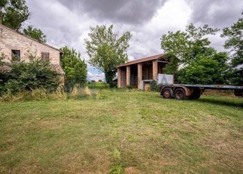 Altro - Rustico via Zampeschi, Forlì - foto 1