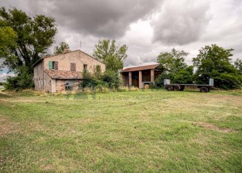 vista - Rustico via Zampeschi, Forlì - foto 2