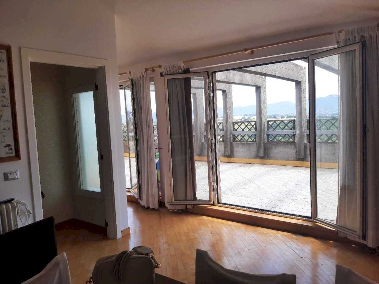 mansarda roberta egizi.jpeg - Mansarda Via Roma 208, Avigliano Umbro - foto 3