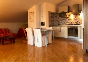 IMG-20220610-WA0002.jpg - Mansarda Via Roma 208, Avigliano Umbro - foto 1