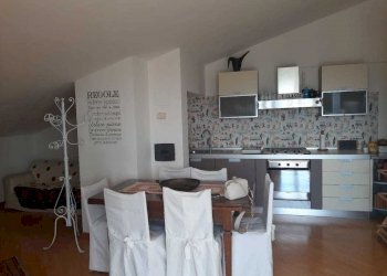 mansarda roberta egizi8.jpeg - Mansarda Via Roma 208, Avigliano Umbro - foto 11