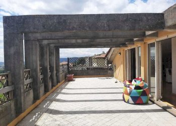 mansarda roberta egizi13.jpeg - Mansarda Via Roma 208, Avigliano Umbro - foto 16