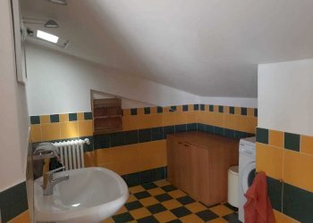 mansarda roberta egizi14.jpeg - Mansarda Via Roma 208, Avigliano Umbro - foto 17