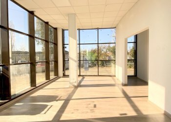 interno capannone - Commercial Premises Via dell' Artigianato 45, Livorno - photo 4