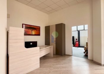 Ufficio - Commercial Premises Via dell' Artigianato 45, Livorno - photo 14