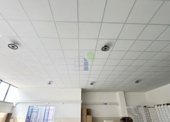 illuminazione - Commercial Premises Via dell' Artigianato 45, Livorno - photo 18