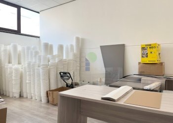 servizi - Commercial Premises Via dell' Artigianato 45, Livorno - photo 23