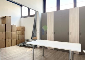 servizi - Commercial Premises Via dell' Artigianato 45, Livorno - photo 24
