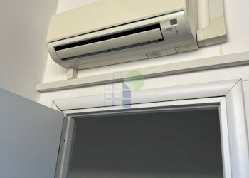 climatizzazione - Commercial Premises Via dell' Artigianato 45, Livorno - photo 28