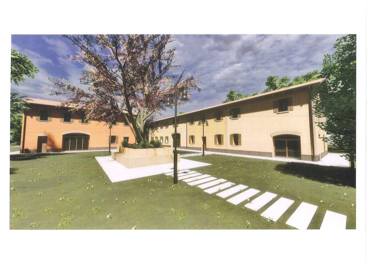 Villa Modena - photo 1